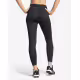ADIDAS Optime Power 7/8 Leggings Black