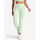 ADIDAS Techfit Printed 7/8 Leggings Green