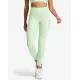 ADIDAS Techfit Printed 7/8 Leggings Green