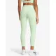 ADIDAS Techfit Printed 7/8 Leggings Green