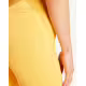 ADIDAS Optime Full-Length Leggings Yellow