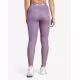 ADIDAS Techfit Stash Pocket Full-Length Leggings Purple