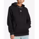 ADIDAS Originals Adicolor Essentials Regular Hoodie Black