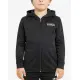 ADIDAS Originals Adibreak Full-Zip Hoodie Black