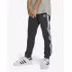ADIDAS Originals 3-Stripes Training Pants Dark Grey