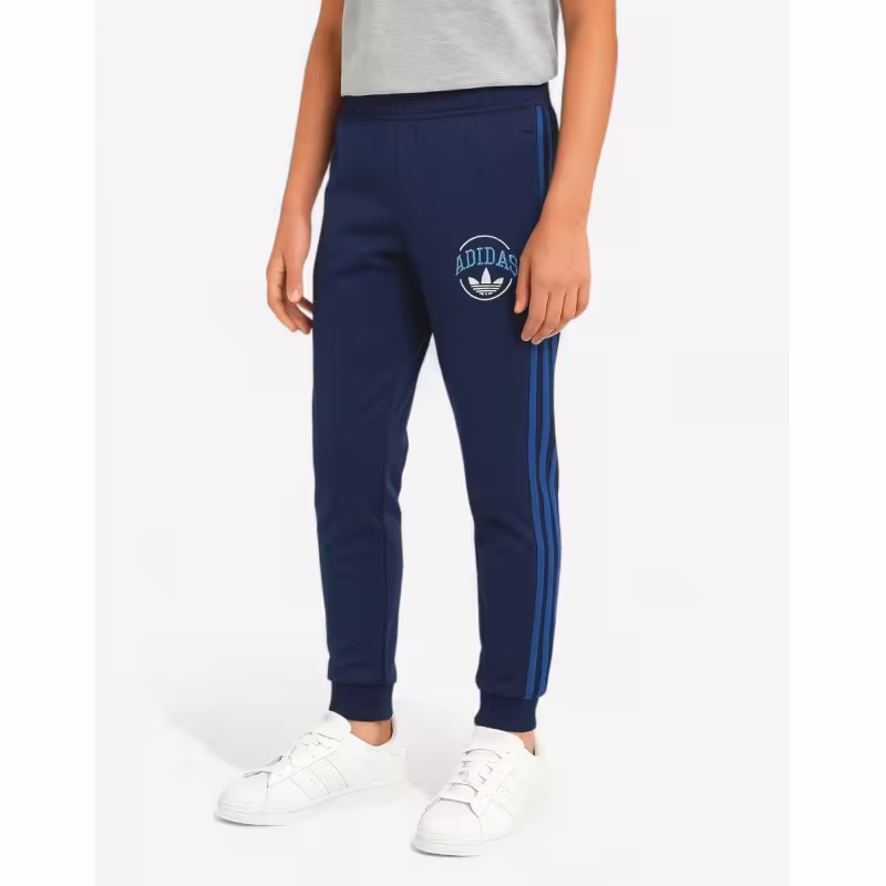 ADIDAS Originals Vrct Sst Track Pants Blue