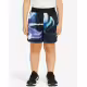 ADIDAS Sportswear Heat.Rdy Knit Shorts Black/Multi