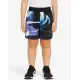 ADIDAS Sportswear Heat.Rdy Knit Shorts Black/Multi