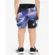 ADIDAS Sportswear Heat.Rdy Knit Shorts Black/Multi