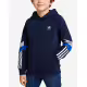 ADIDAS Originals Hoodie Blue
