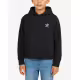 ADIDAS Originals Hoodie Black Jr