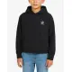 ADIDAS Originals Hoodie Black Jr