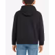 ADIDAS Originals Hoodie Black Jr