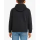 ADIDAS Originals Hoodie Black Jr