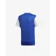 ADIDAS Estro 19 Football Tee Blue