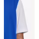 ADIDAS Estro 19 Football Tee Blue