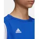 ADIDAS Estro 19 Football Tee Blue