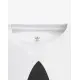 ADIDAS Originals Trefoil Tee White/Black