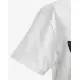 ADIDAS Originals Trefoil Tee White/Black