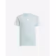 ADIDAS Spotswear Future Icons 3-Stripes Tee Blue