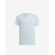 ADIDAS Spotswear Future Icons 3-Stripes Tee Blue