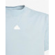 ADIDAS Spotswear Future Icons 3-Stripes Tee Blue