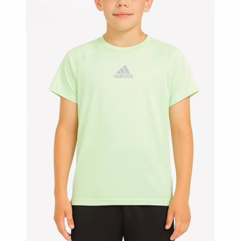 ADIDAS Spotswear Aeroready Tee Green
