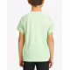 ADIDAS Spotswear Aeroready Tee Green