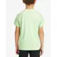 ADIDAS Spotswear Aeroready Tee Green