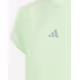 ADIDAS Spotswear Aeroready Tee Green