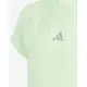 ADIDAS Spotswear Aeroready Tee Green