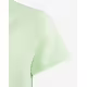 ADIDAS Spotswear Aeroready Tee Green