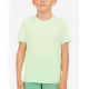 ADIDAS Spotswear Training Aeroready Tee Green