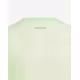 ADIDAS Spotswear Training Aeroready Tee Green