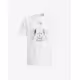 ADIDAS x Star Wars Graphic Tee White