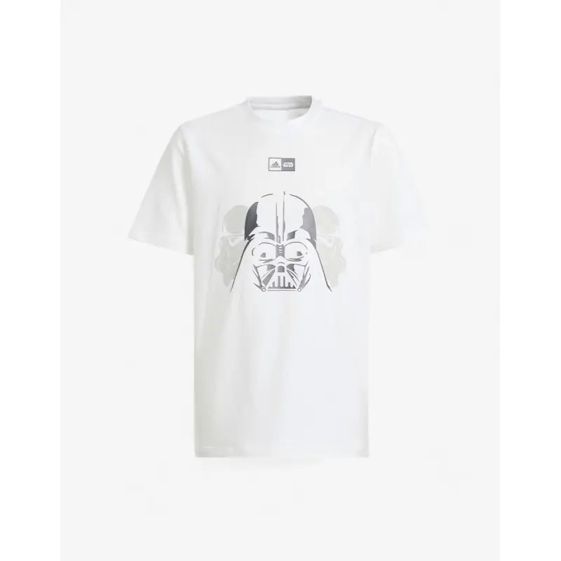 ADIDAS x Star Wars Graphic Tee White