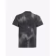 ADIDAS Spotswear Future Icons All Over Print Tee Black