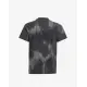 ADIDAS Spotswear Future Icons All Over Print Tee Black