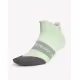 ADIDAS 1-Pair Terrex Heat.Rdy Trail Running Speed Ankle Socks Green