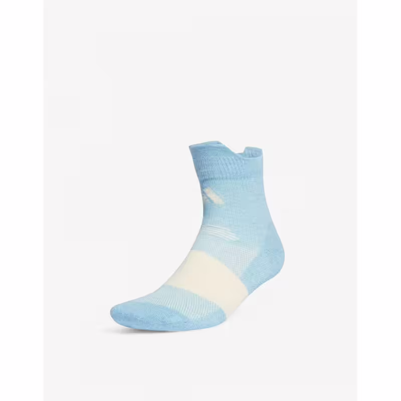 ADIDAS 1-Pair Running x Supernova Socks Blue