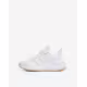 ADIDAS Rapidasport Bounce Running Lace Shoes White