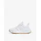 ADIDAS Rapidasport Bounce Running Lace Shoes White