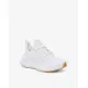 ADIDAS Rapidasport Bounce Running Lace Shoes White