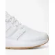 ADIDAS Rapidasport Bounce Running Lace Shoes White