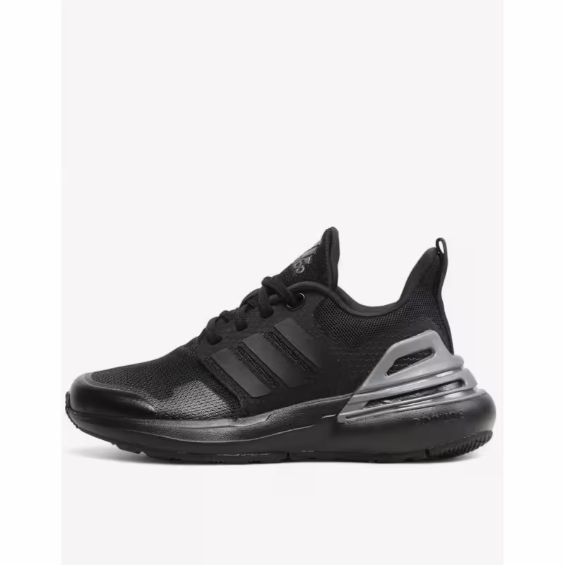 ADIDAS RapidaSport Bounce Lace Shoes Black