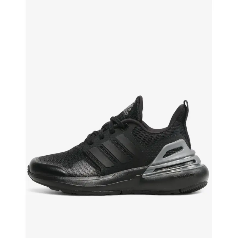 ADIDAS RapidaSport Bounce Lace Shoes Black