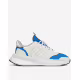 ADIDAS X_Plrphase Shoes Blue/White