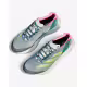 ADIDAS Adizero Boston 12 Running Shoes Turquoise/Grey