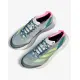 ADIDAS Adizero Boston 12 Running Shoes Turquoise/Grey