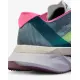 ADIDAS Adizero Boston 12 Running Shoes Turquoise/Grey